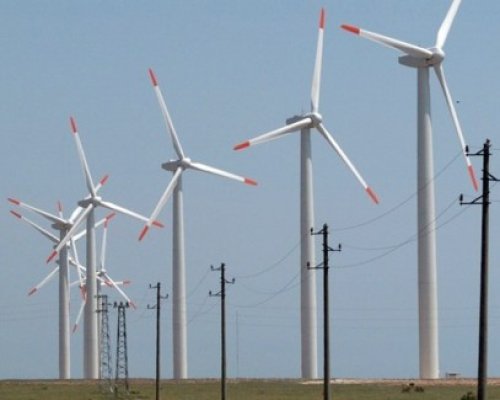 E.ON vinde 80% din parcul eolian marin Roedsand II